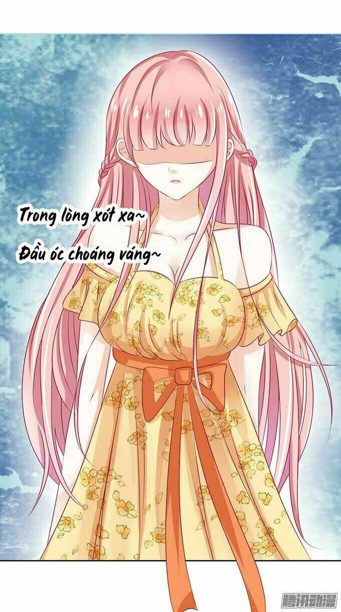 liệt ái tri hạ: series mật đào tiểu tình nhân chapter 34 29