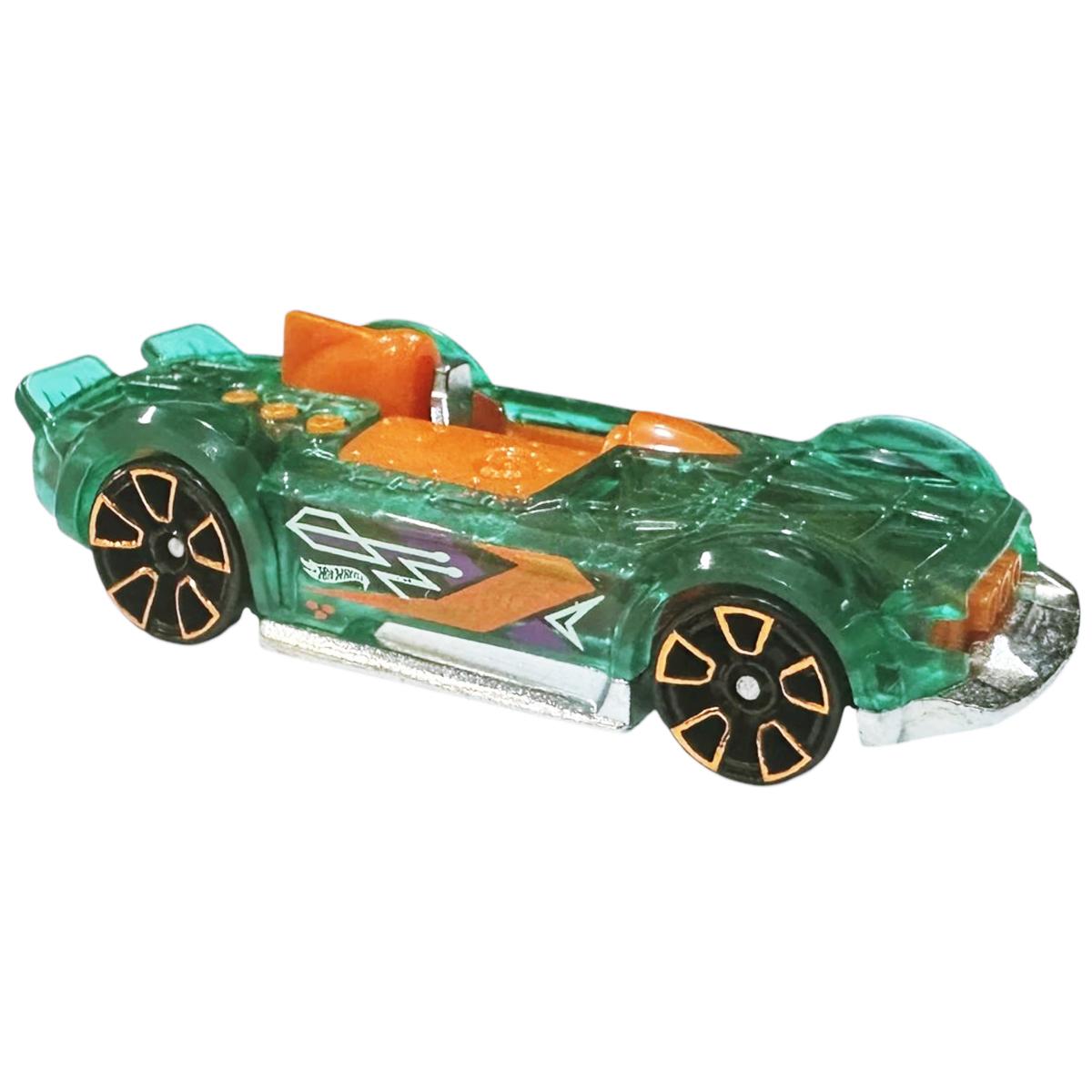 Siêu Xe Hot Wheels C4982 - 63/250 - Monteracer