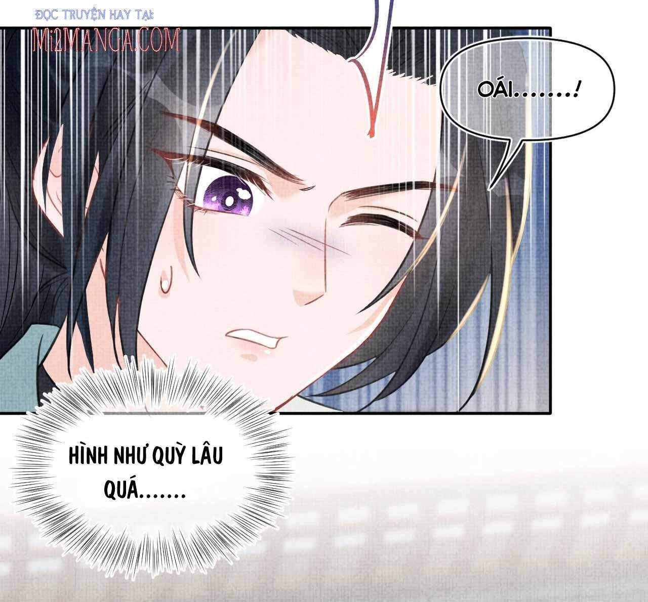 nhóc con giao nhân ba tuổi rồi chapter 4 5