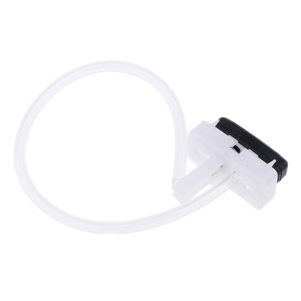 Phép Lạ Chiếu DX4 Nắp Gắn Mũ Top Đầu In Dung Môi & Nước Cho Roland SJ745/645/FJ740/540