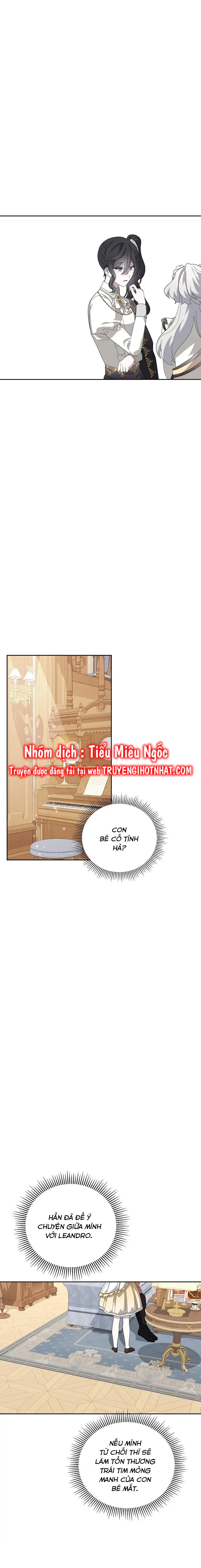nữ phản diện muốn có kết thúc đẹp chapter 37 11