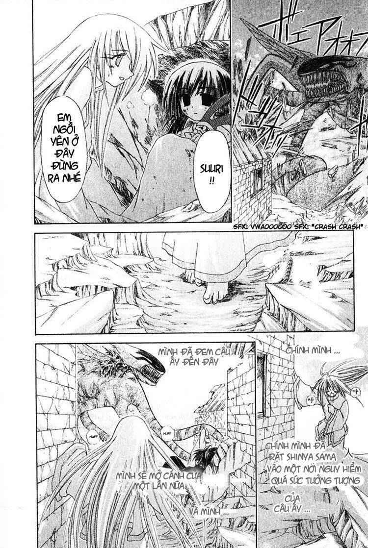 watashi no messiah-sama chapter 6 13