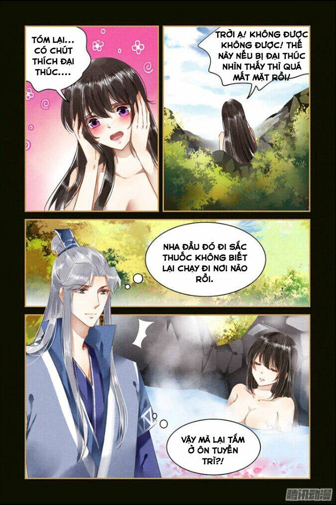 sủng phi của diêm ma chapter 43 5