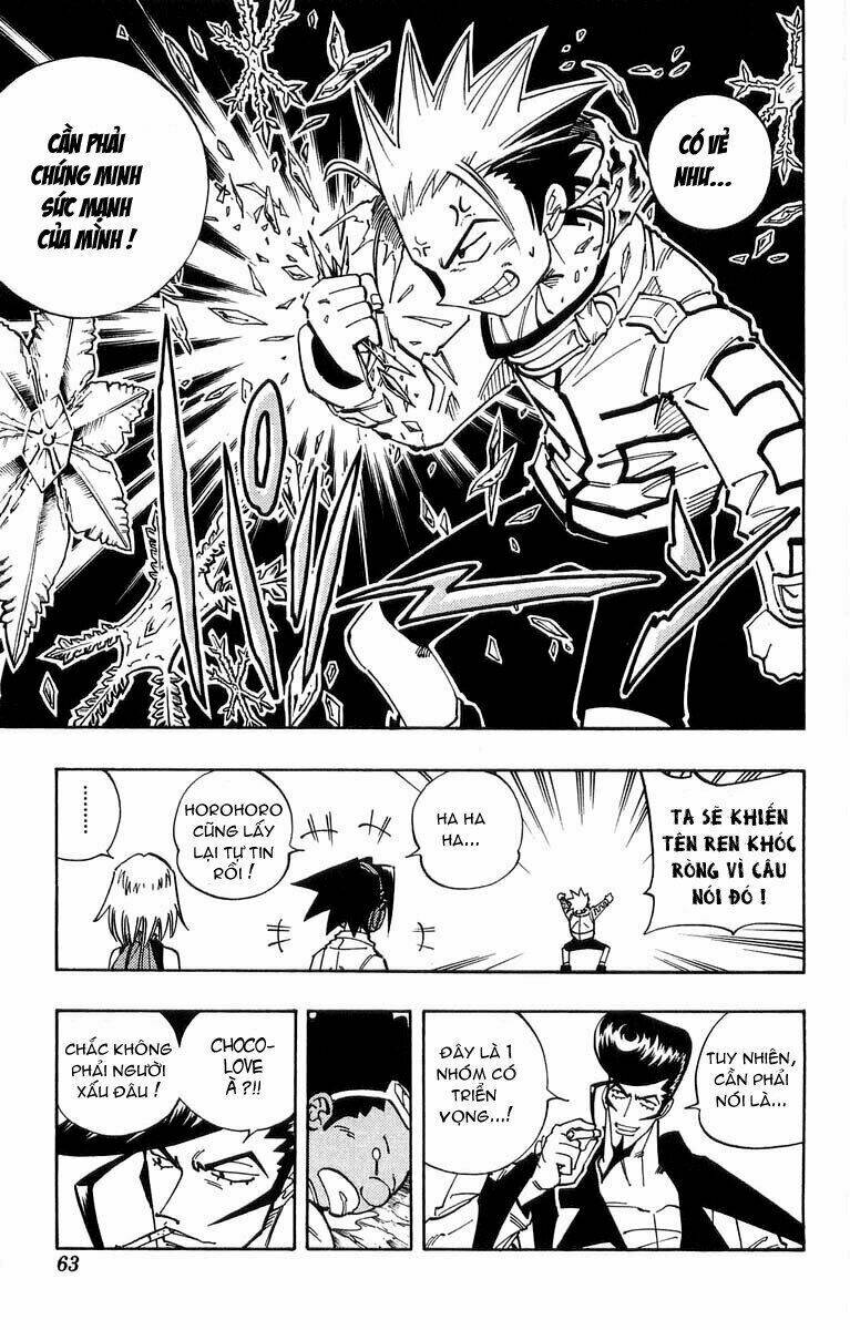 vua pháp thuật chapter 110 16