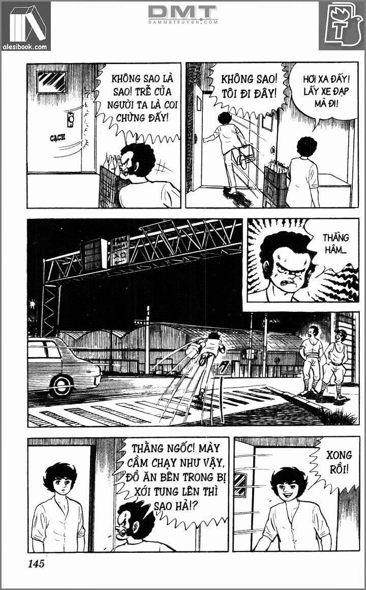 ganbare genki chapter 58 15