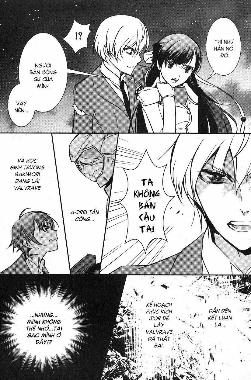 kakumeiki valvrave chapter 2 25