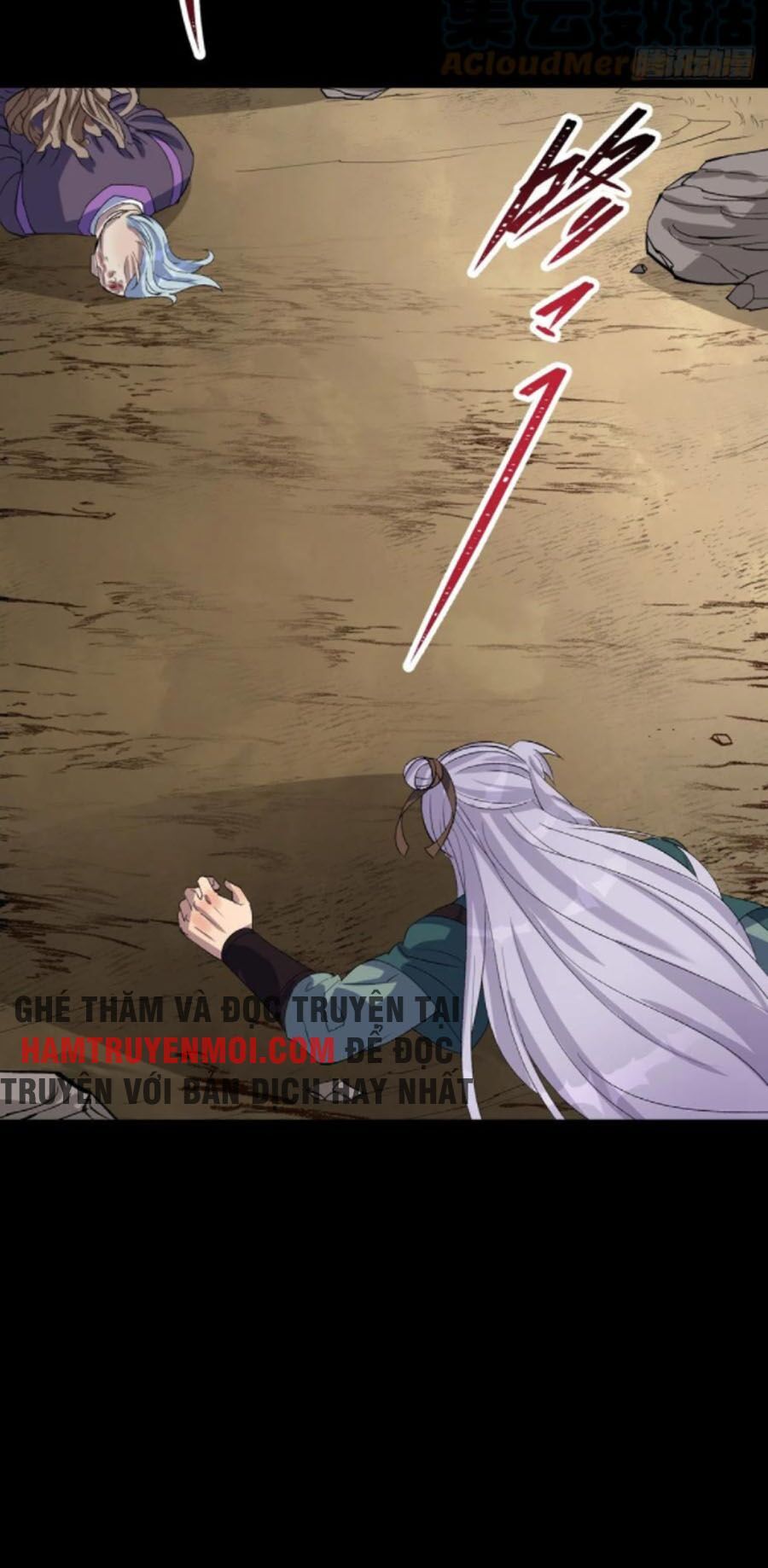 thông u đại thánh chapter 59 37