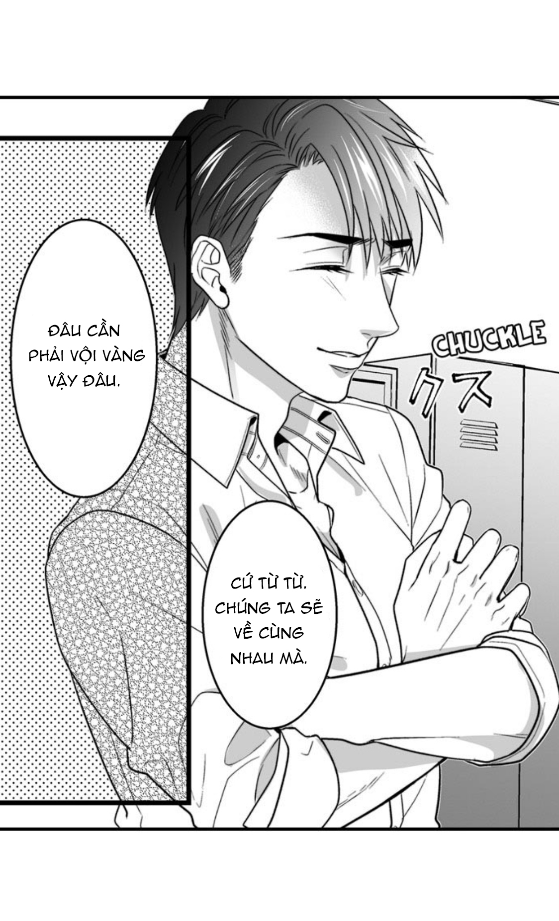 làm thế nào để người chưa có kinh nghiệm trong chuyện đó trở thành phóng viên 18+ (full) chapter 11.2 1