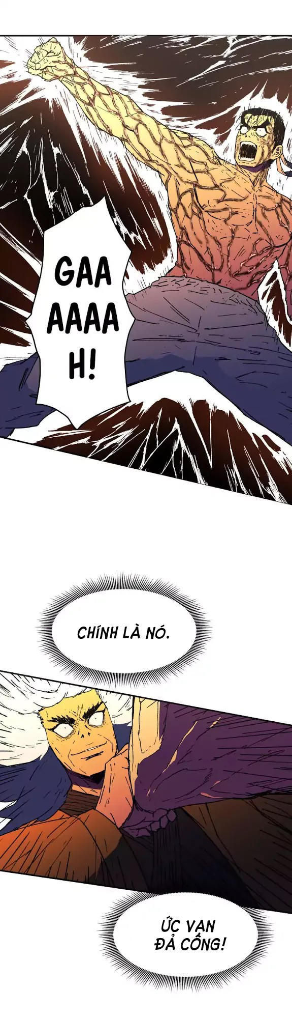 Bố Vô Song chapter 24 1