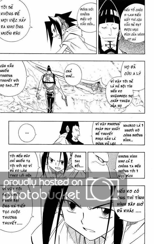 vua pháp thuật chapter 216 5