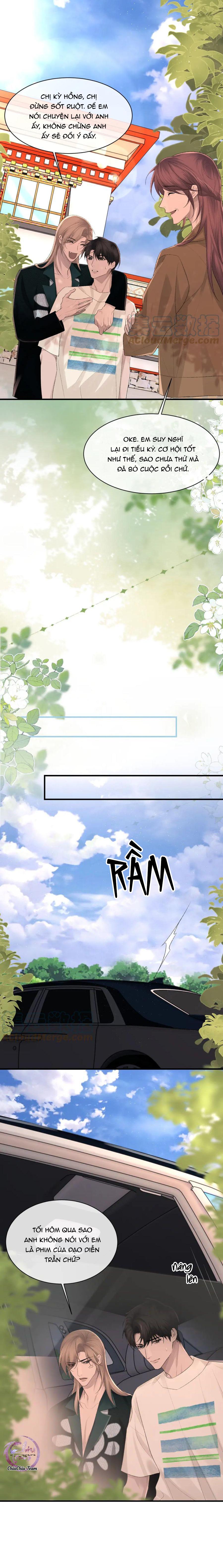 chỉ trích chapter 91 3