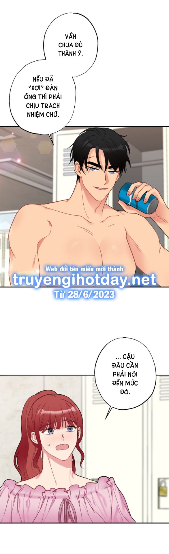 [18+] phương pháp xuất tinh của dosagyeon chapter 1.1 8