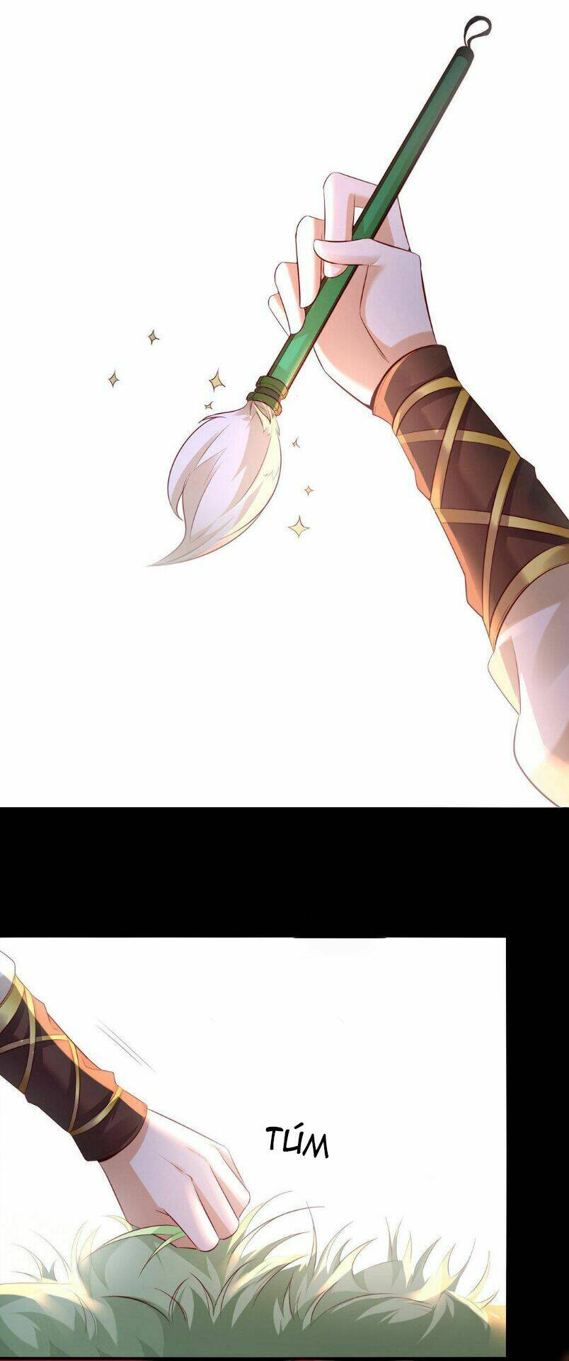 thiên kim bất hoán chapter 5 30