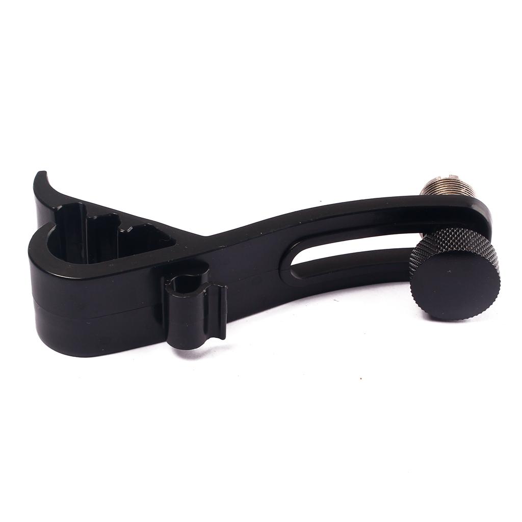 Bộ Chống Sốc Mount Kit Micro Kẹp Kẹp Giữ Cho âm Nhạc