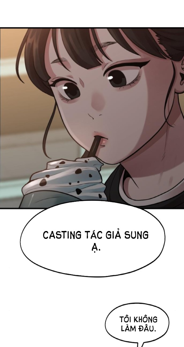 Cuộc Sống Của Tác Giả Truyện Người Lớn chapter 4.1 - Trang 30