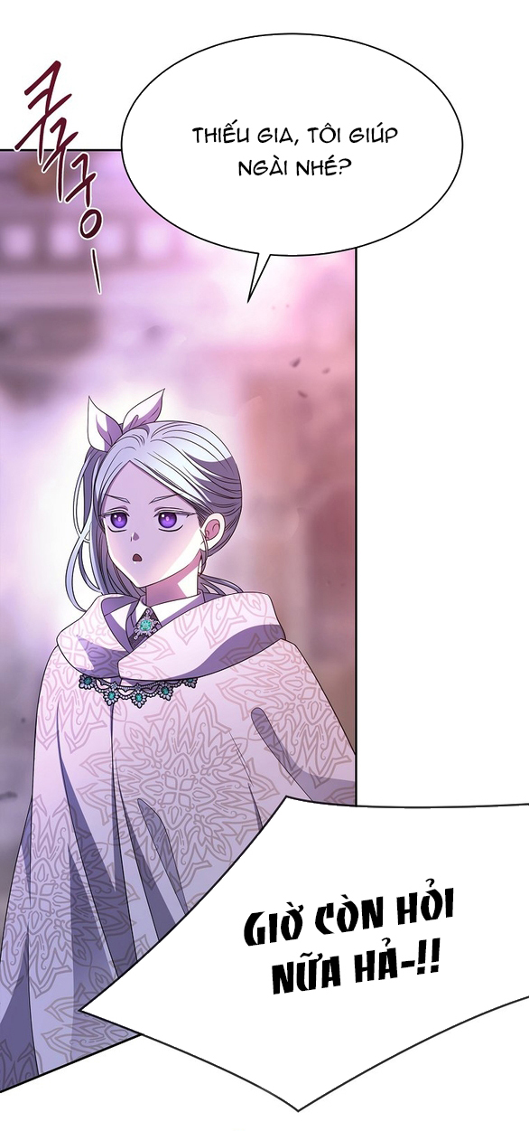 black haze - bản remake 2025 chapter 8.1 20