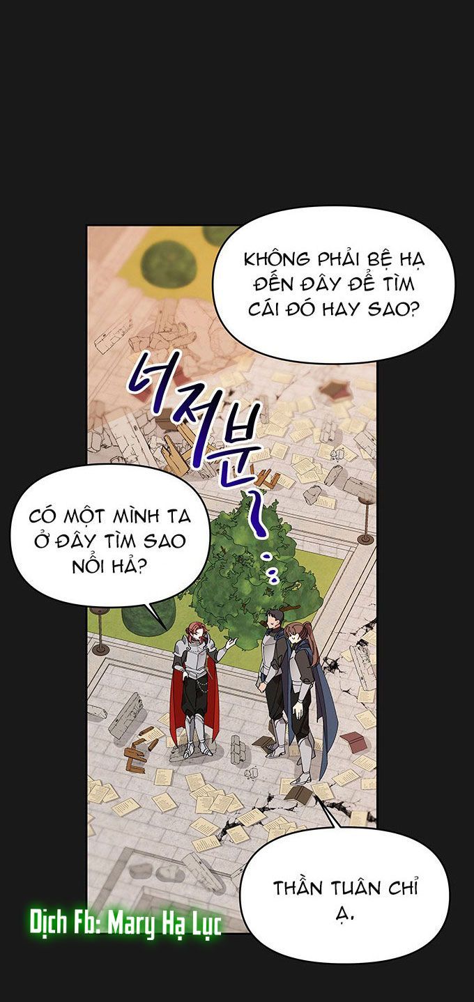 con người không phải thứ có thể sửa đổi được đâu! chapter 7 58