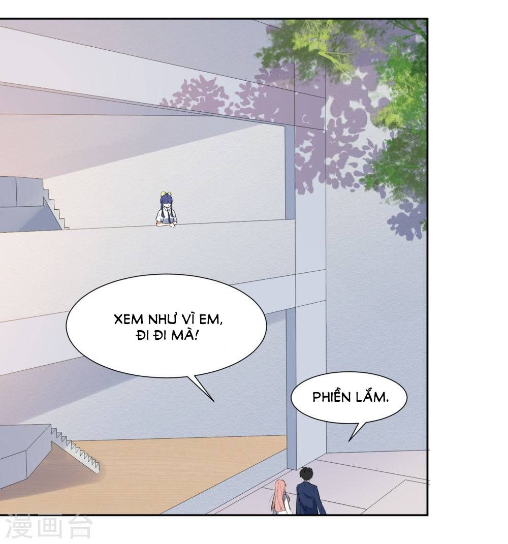 thầy giáo ác ma yêu tôi rồi chapter 53 12