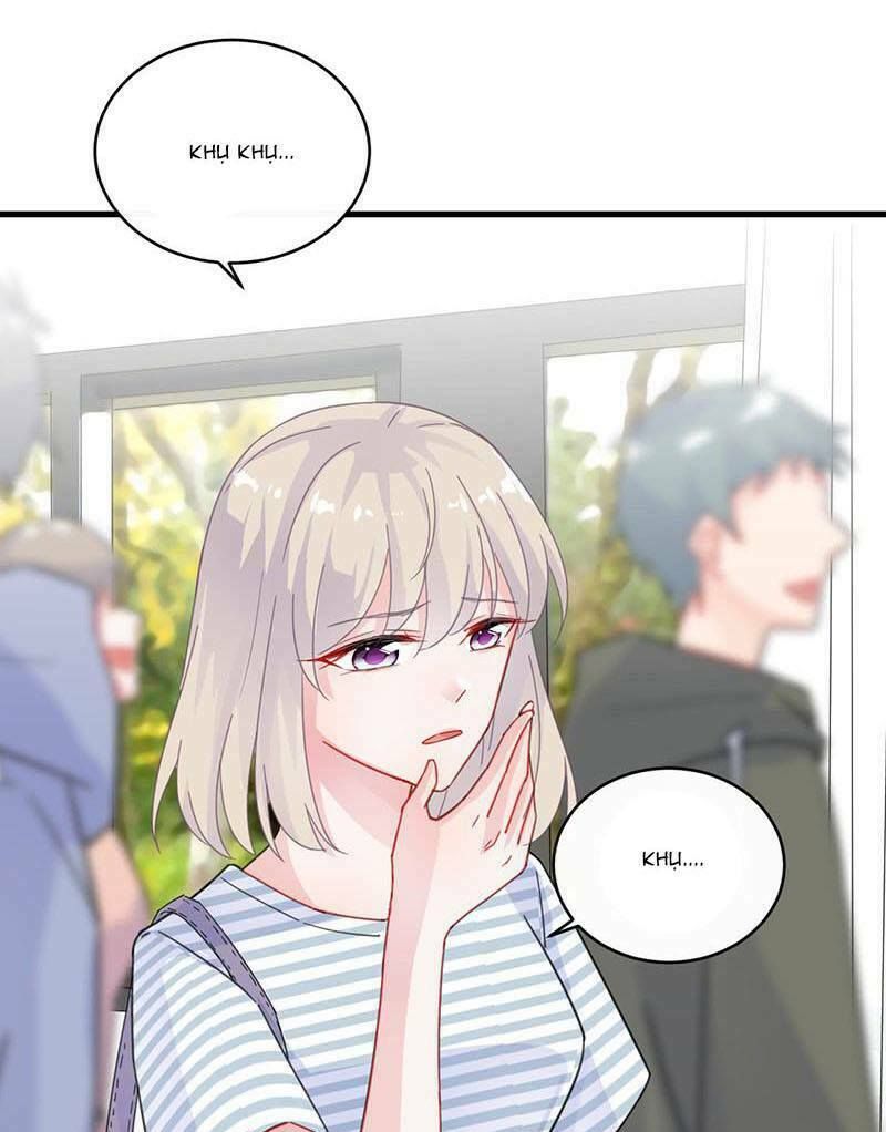 chọc tới chủ tịch tổng tài 2 chapter 26 10