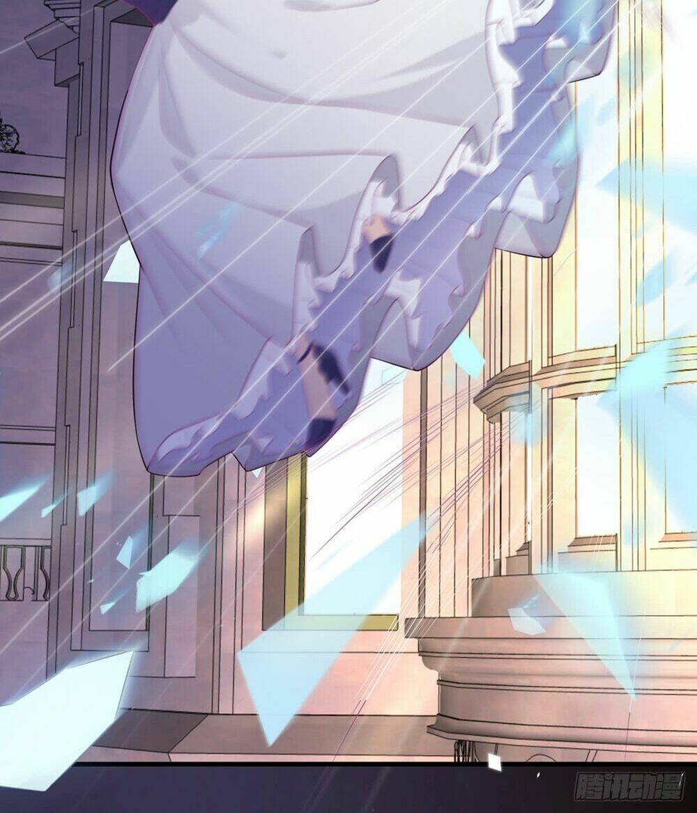 dị thế thịnh sủng : bỗng một ngày trở thành vương tước thiếu nữ chapter 2 5