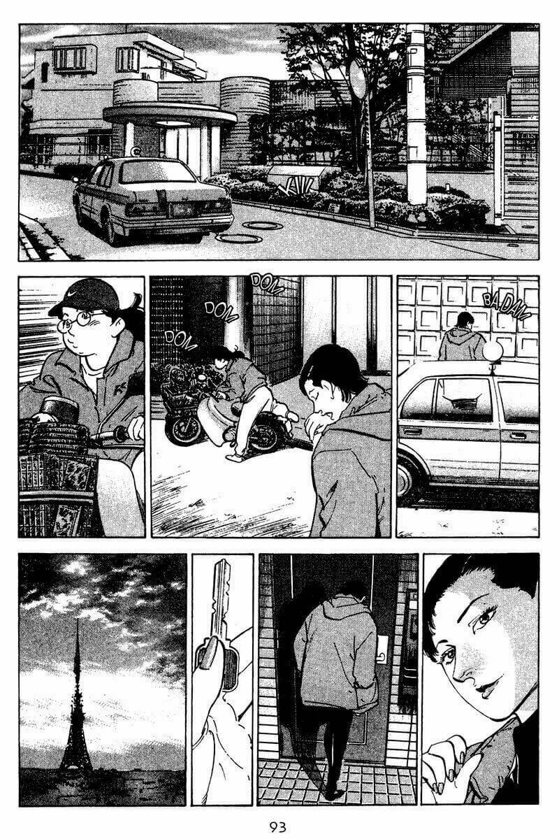 old boy chapter 64 11