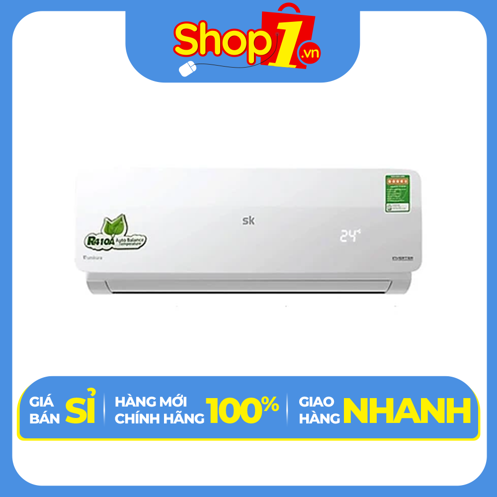 Máy Lạnh Sumikura inverter APS/APO-180DC - Hàng Chính Hãng