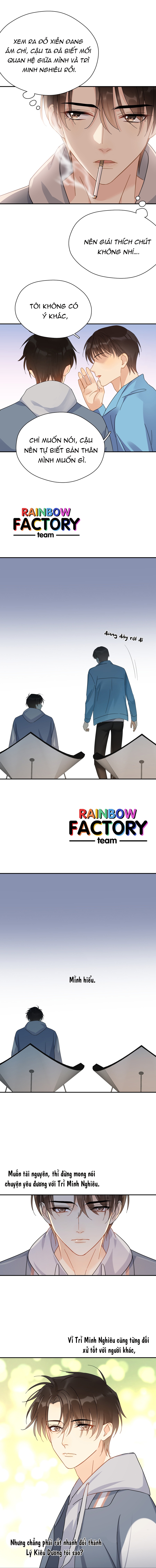 bám đuôi chapter 24 7