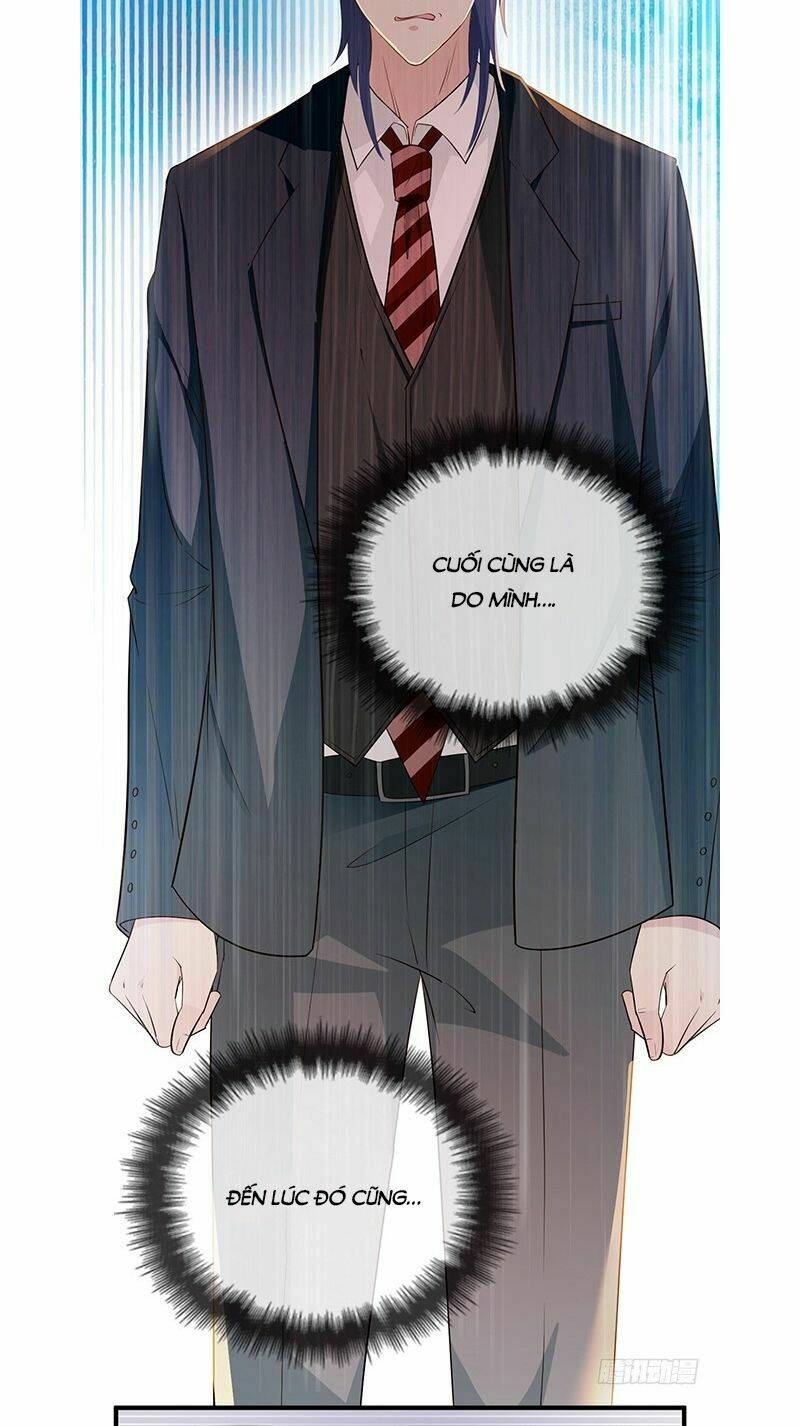 bí mật kết hôn với ảnh đế: vợ ơi đến đây tấn công đi nào chapter 39 9