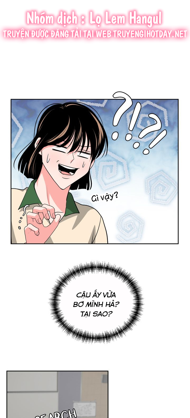 tối hậu thư chapter 82 10