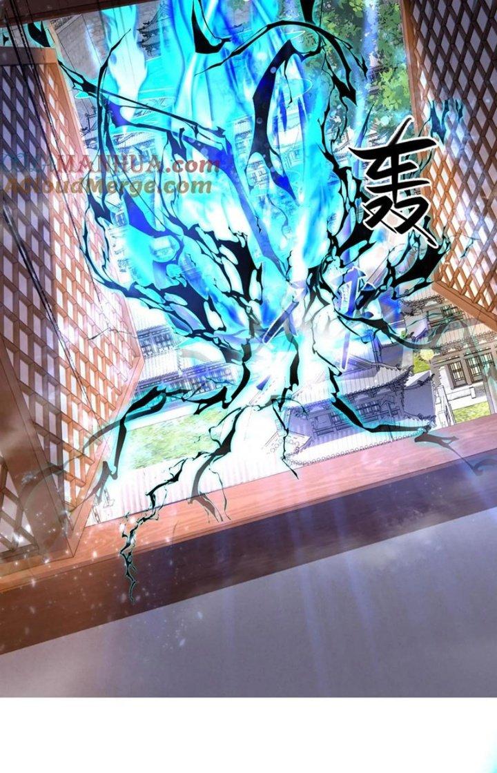 ta nuôi ma quỷ ở trấn ma ti chapter 213 15