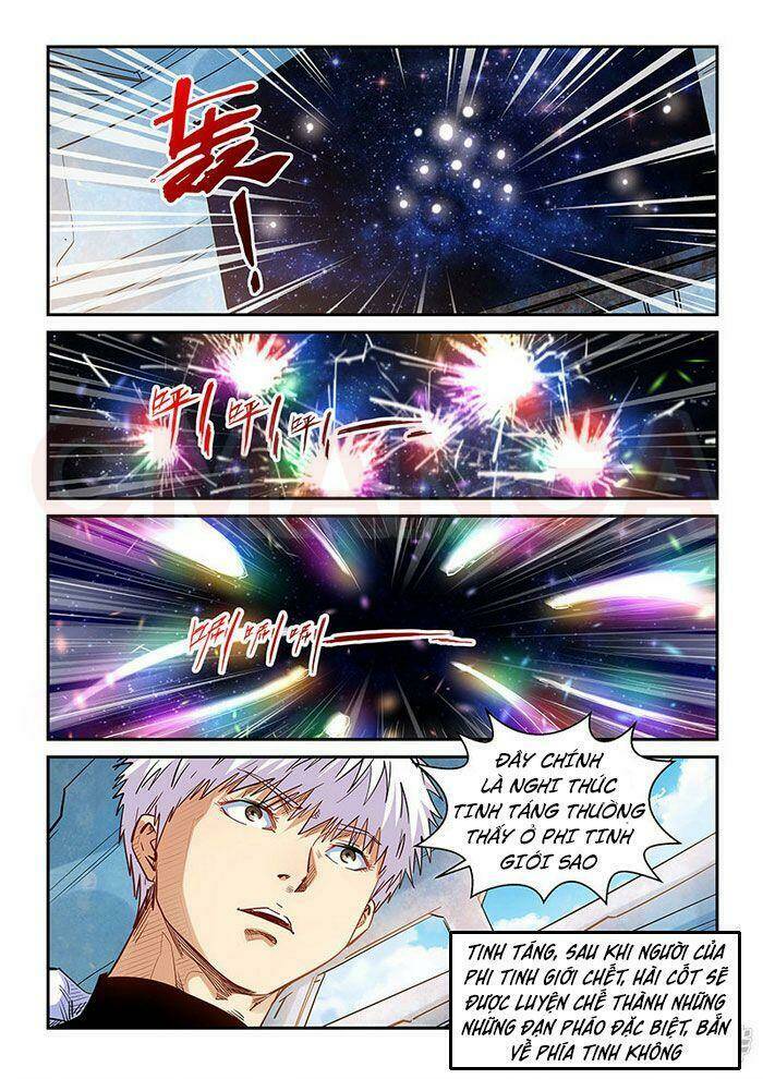 tu chân tứ vạn niên chapter 290 9