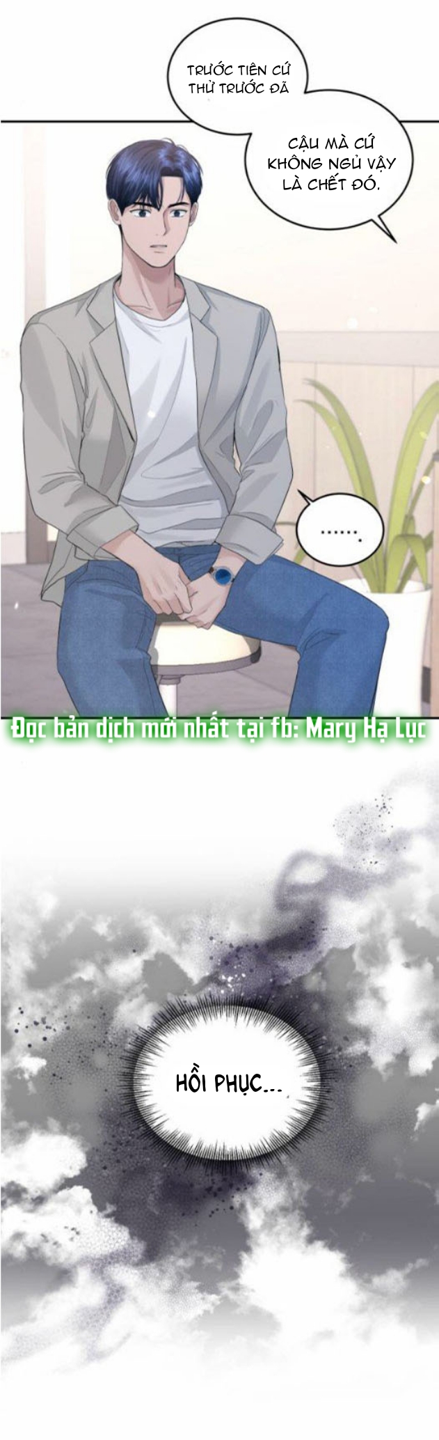 cuộc hôn nhân hoàn hảo chapter 31 9