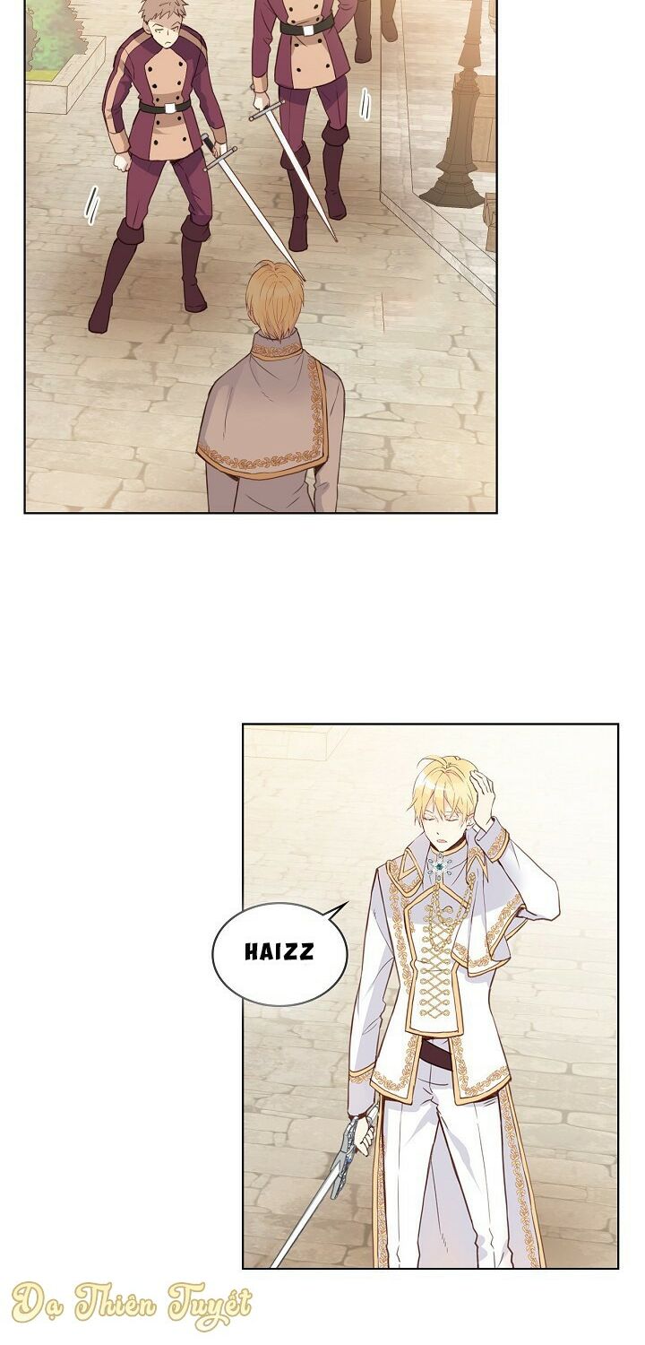 con có phải con là con gái của ngài không? chapter 3 5