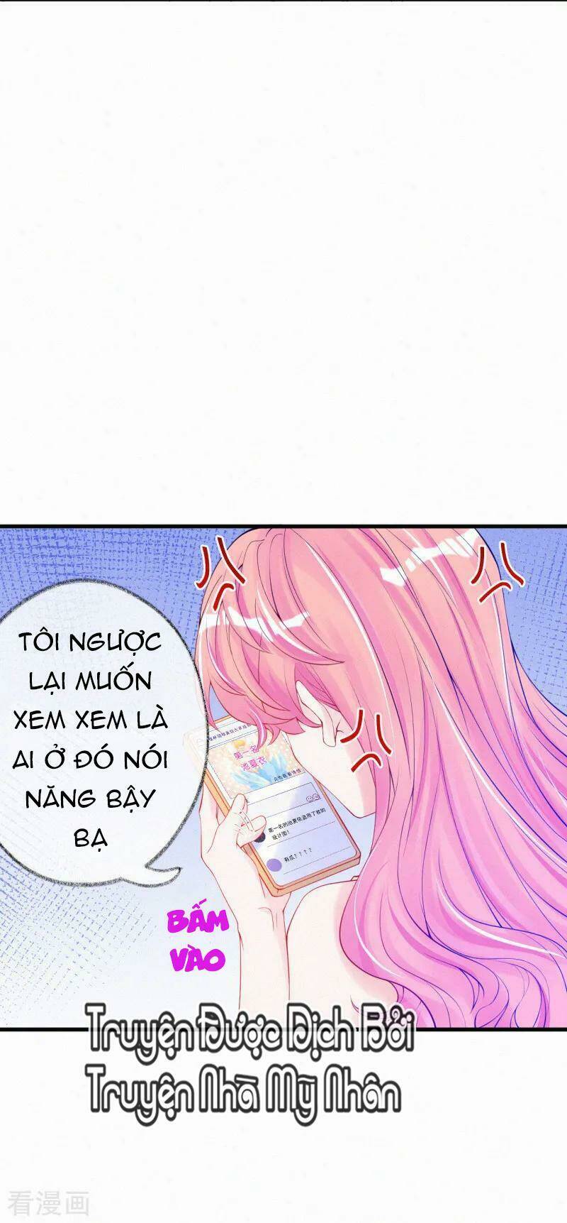 mami đột kích, thiên tài manh bảo khốc daddy chapter 42 21