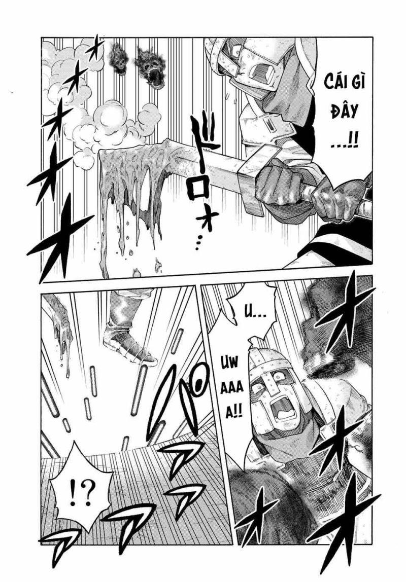 hiền nhân tái sinh bị bỏ rơi - tạo ra đế quốc quỷ vĩ đại mạnh nhất trong khu rừng quỷ chapter 74 3