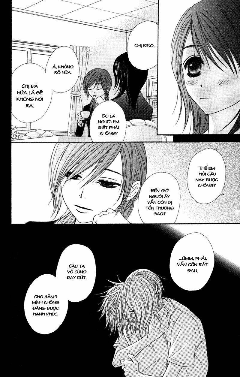 điện kích daisy chapter 24 31