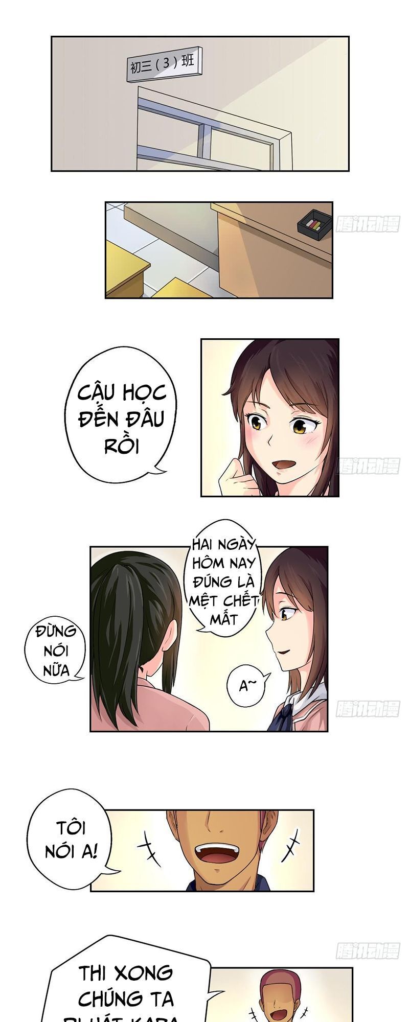 trọng sinh truy mỹ ký chapter 7 5