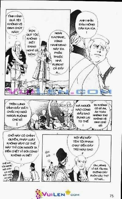 duyên kỳ ngộ chapter 6 76