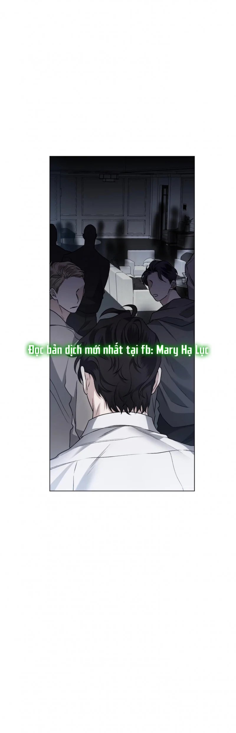 tình yêu kì lạ chapter 47 11