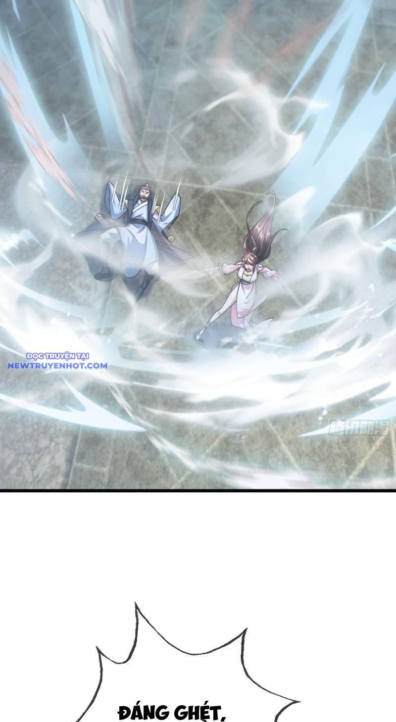 ngủ say vạn cổ: xuất thế đẩy ngang chư thiên chapter 6 38