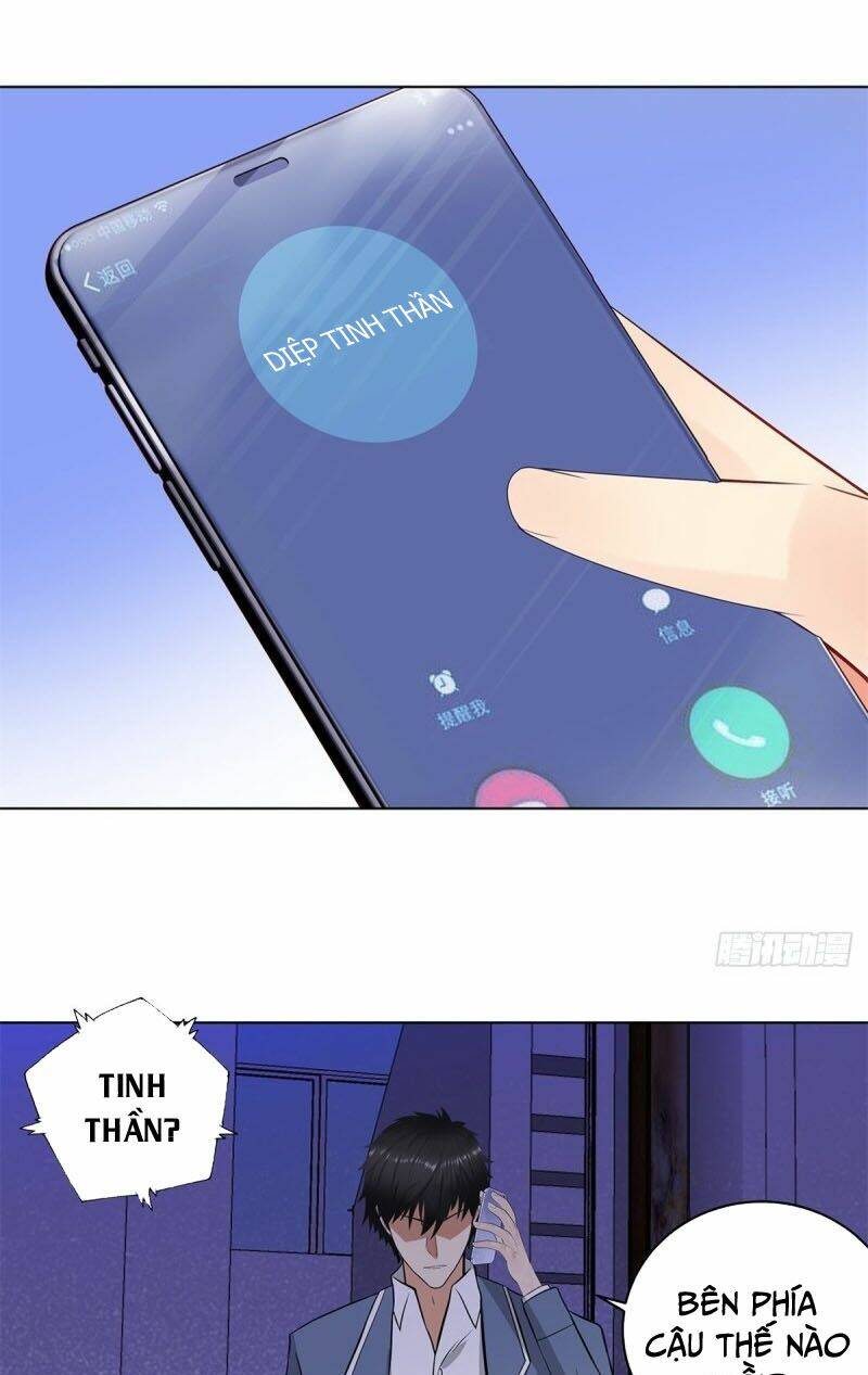 học viện cao thủ chapter 256 20