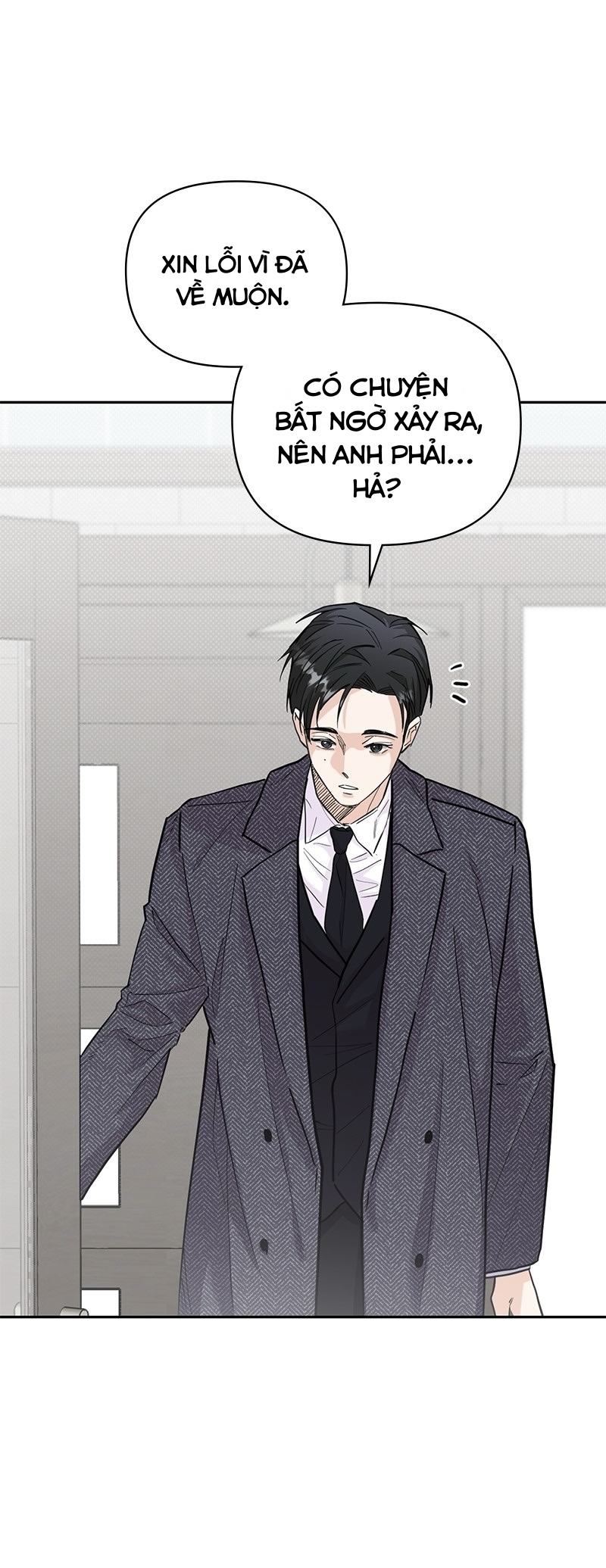 chúng ta ly hôn đi! chapter 64 8