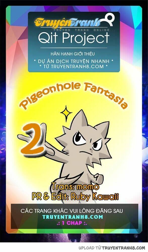 pigeonhole fantasia chapter 49 1