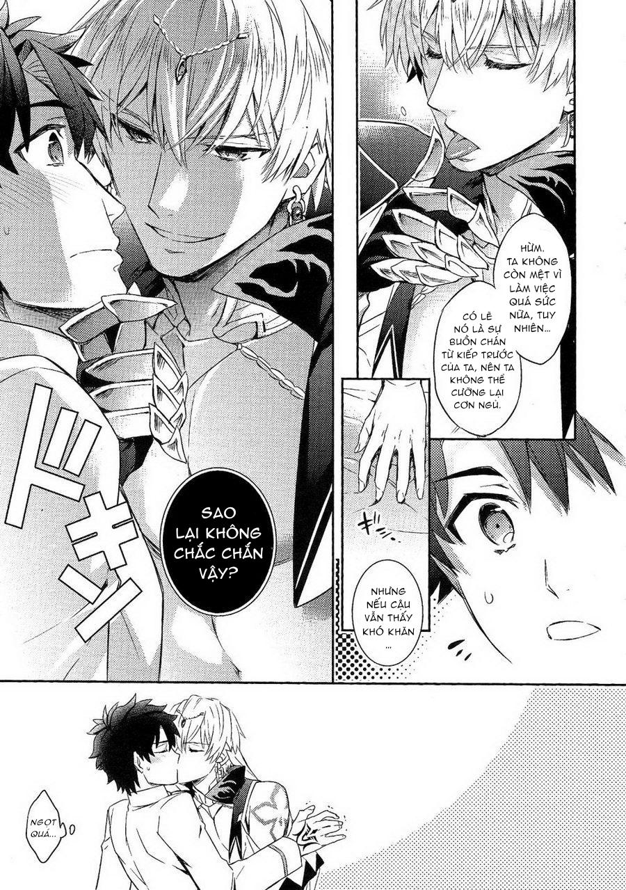 tuyển tập chjch và chjch chapter 39 6