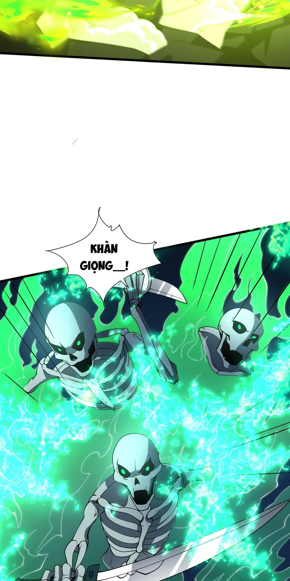 ta dựa vào hack để săn các vị thần chapter 16 6