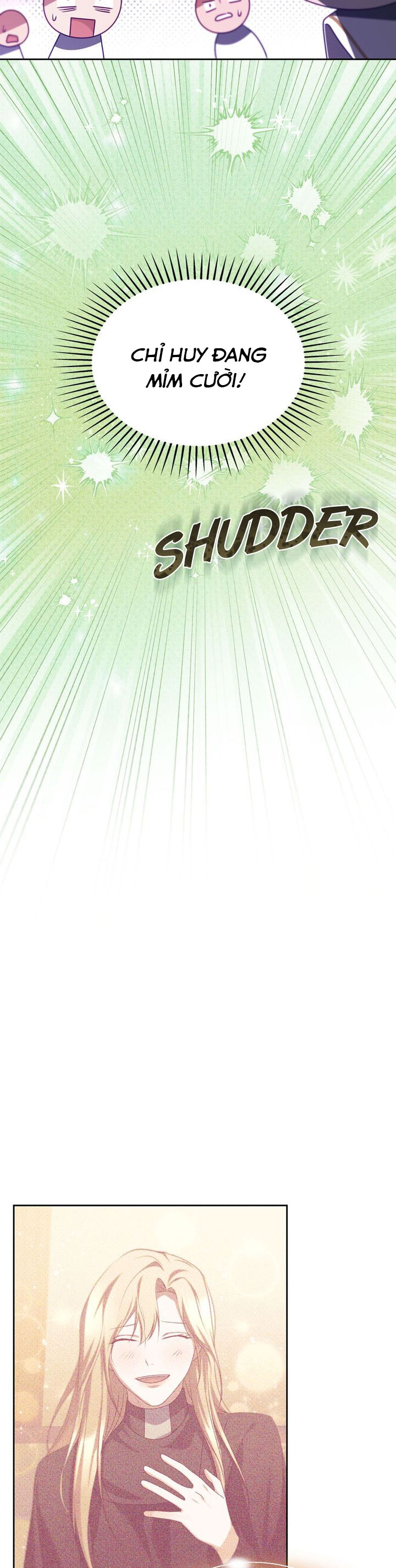 thánh nữ evelina chapter 31 35