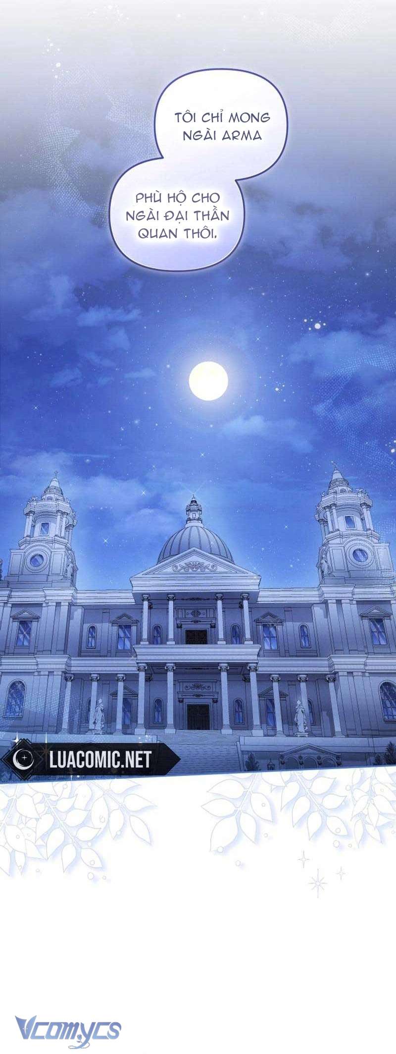 tôi được nuôi dưỡng bởi những kẻ phản diện chapter 75 81