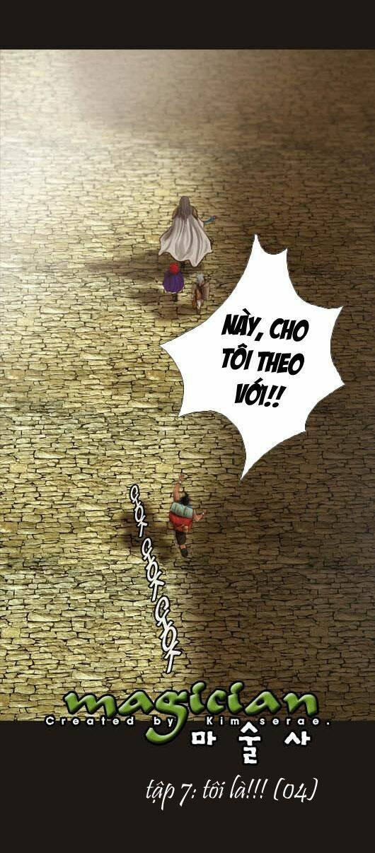 hội ảo thuật chapter 37 6