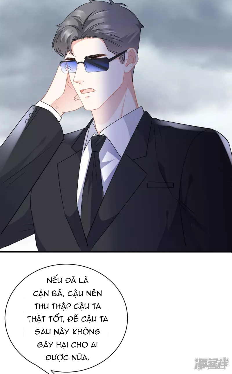 [16+] đại tiểu thư có thể có ý đồ xấu chapter 45.4 8