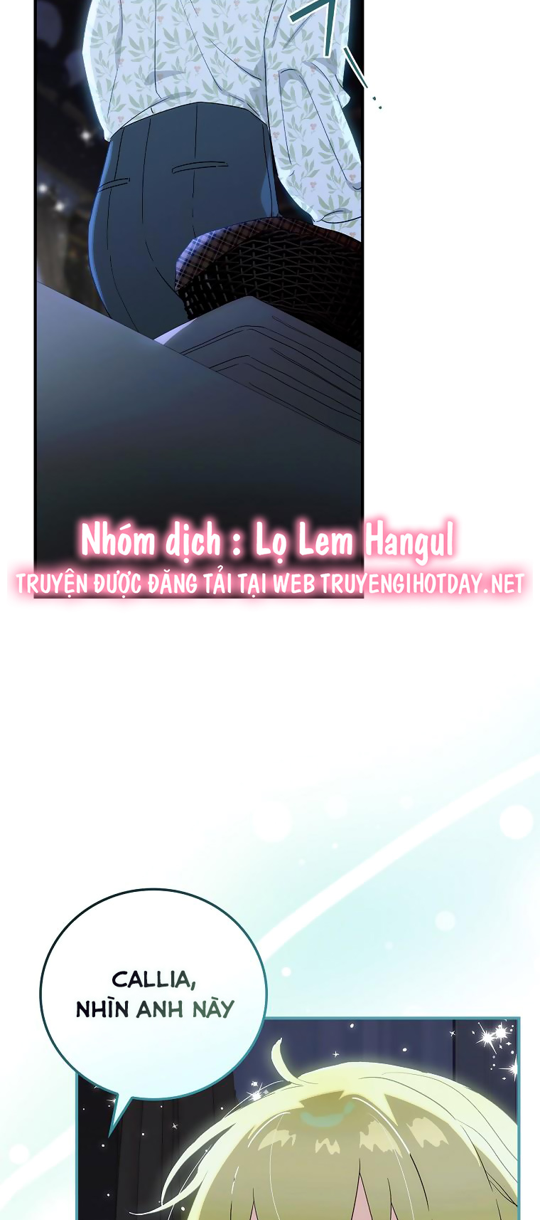 đứa bé không phải là con của anh chapter 62 5